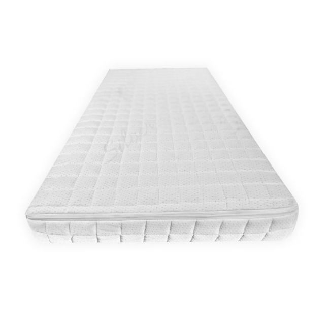Saltea copii MyKids Silver II 120x60x10 00081616