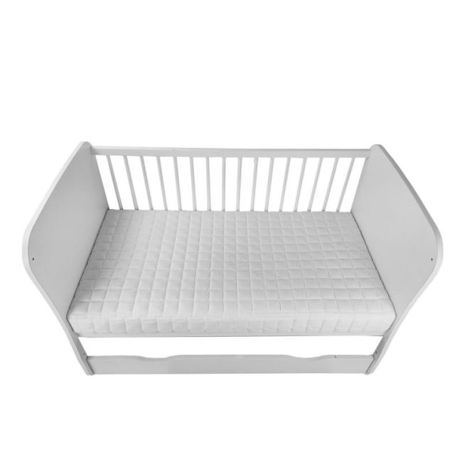 Saltea copii MyKids Silver II 120x60x10 00081616