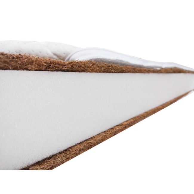 Saltea copii MyKids Silver II 120x60x10 00081616
