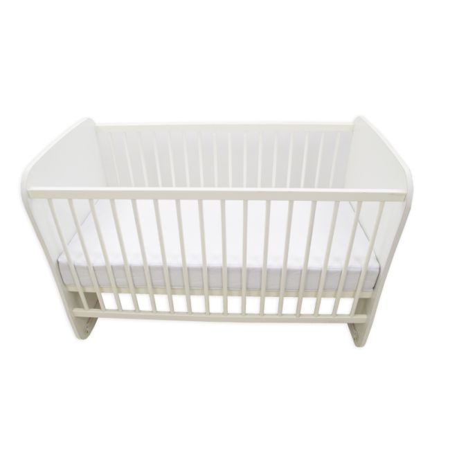 Saltea fibra cocos MyKids Merinos 120x60x10 (cm) 00081333