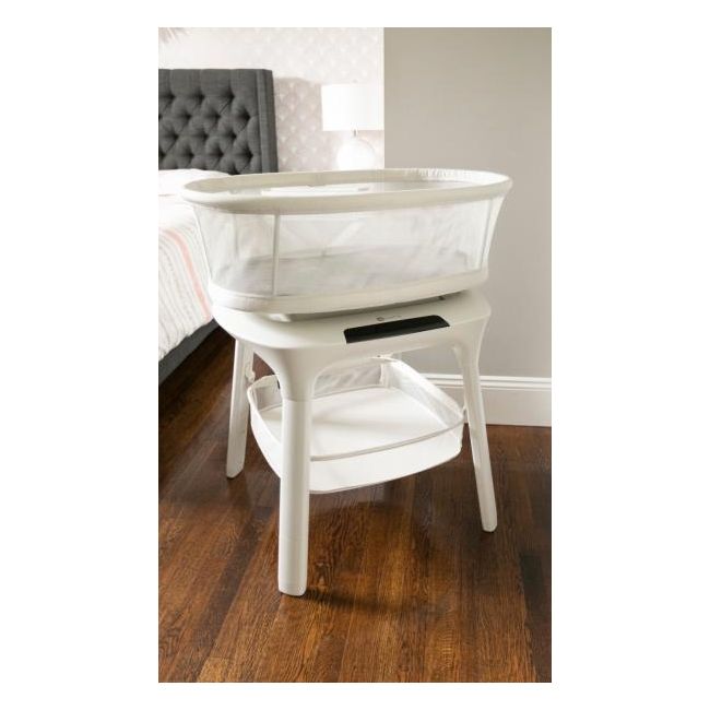 Accesoriu Cos MamaRoo Sleep Storage Basket-Birch 00081213
