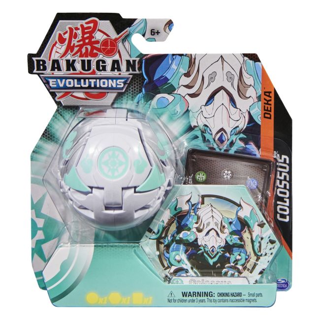 BAKUGAN S4 DEKA COLOSSUS VIV6064224_20137909
