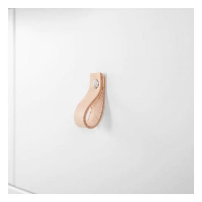 Comoda de infasat copii Klups Noah Alb 00081212