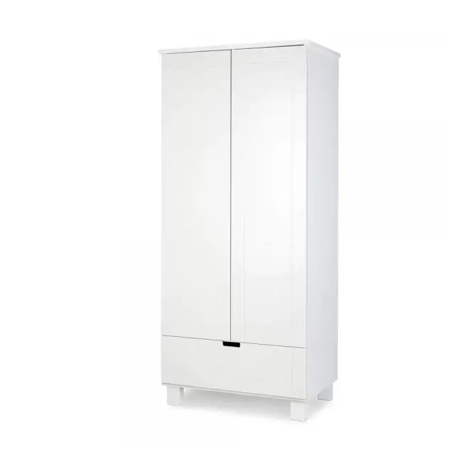 Dulap copii Klups Iwo Alb 00081923