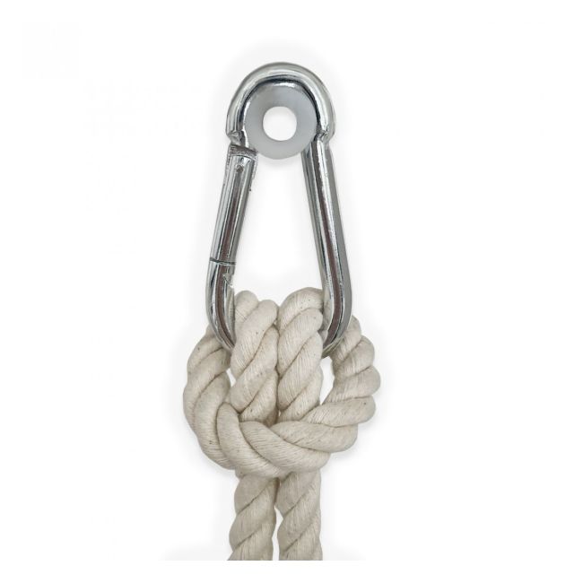Leagan Din Lemn Si Spuma Pentru Copii Ringswing By Babysteps, Catifea Velvet Mint Pjb480242