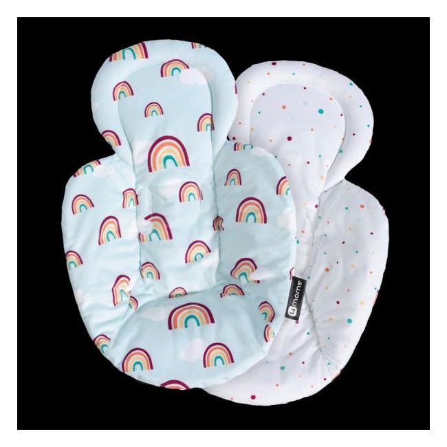Perna reductor Little Rainbow pentru MamaRoo 00081679
