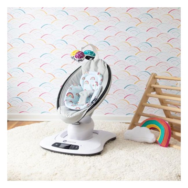 Perna reductor Little Rainbow pentru MamaRoo 00081679