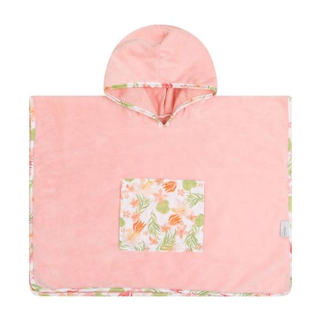 Poncho de baie Klups Junior Hawaii E004 00086207