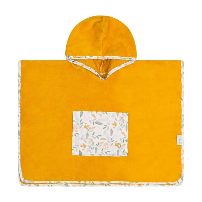 Poncho de baie Klups Junior Safari E003 00086206