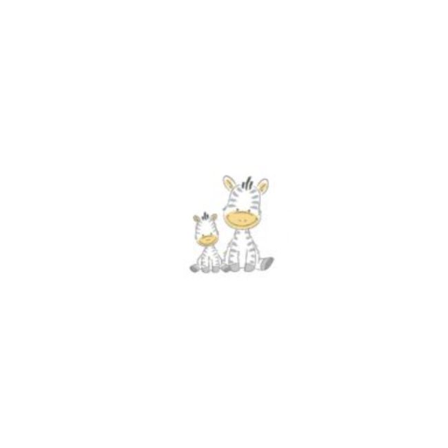 Reductor wc moale copii MyKids Bears Blue White 00081773