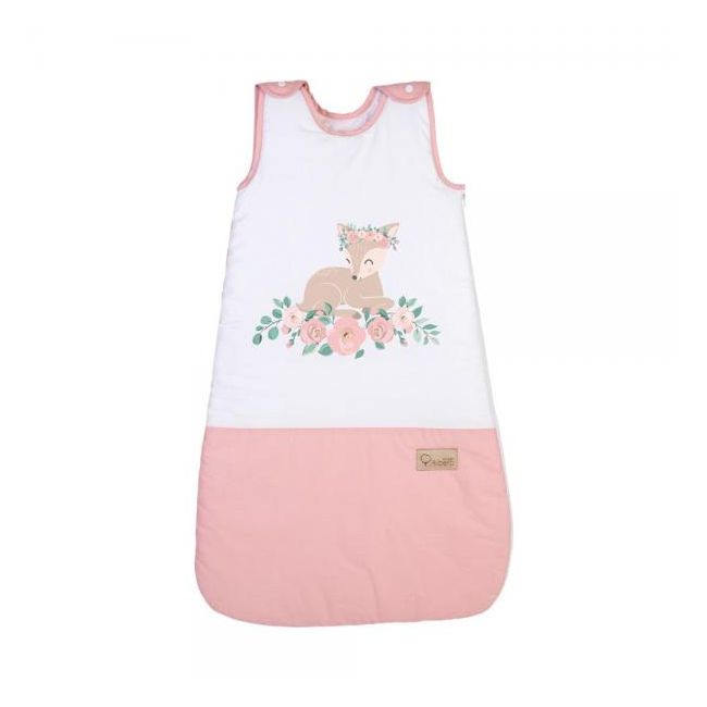 Sac de dormit Klups Nature and Love N001 Rose 00081847