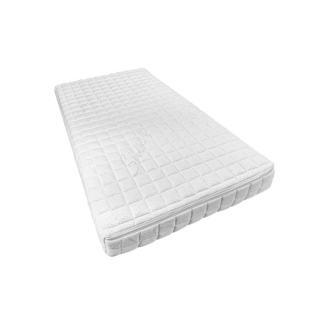 Saltea copii MyKids Silver II 120x60x12 00081617