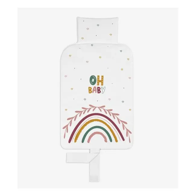 Saltea de calatorie 80x45 OH BABY 413 00086139