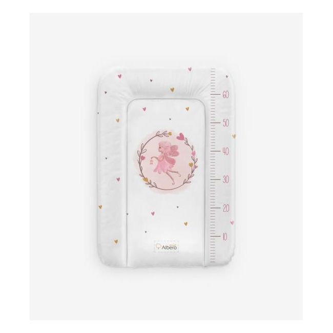 Saltea de infasat bebe fara intaritura Klups Fairy 418 00086195