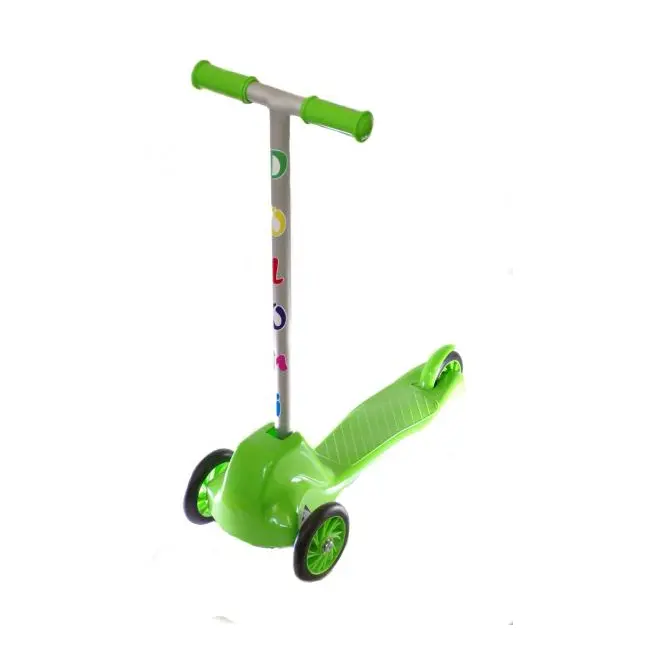 Trotineta MyKids 0153/2 Verde 00081881