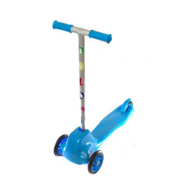 Trotineta MyKids 0153/4 Albastru 00081882