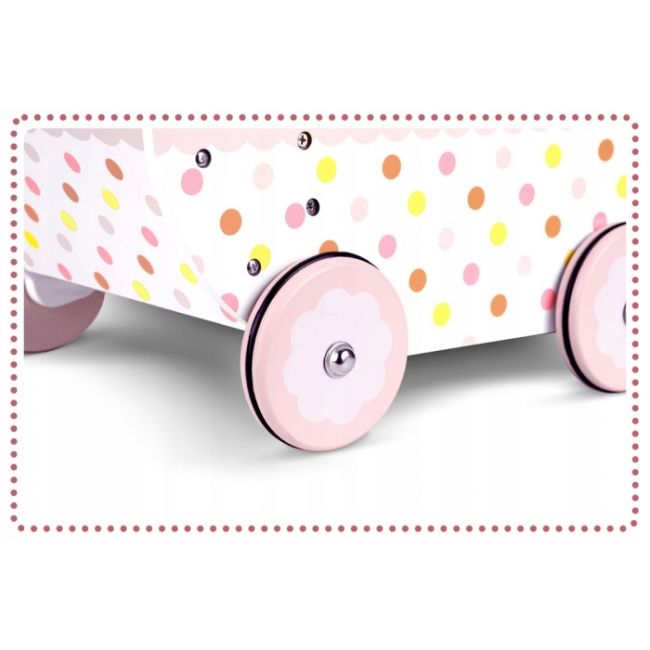 Antemergator, carucior papusi ricokids rk-813 edeedi7813