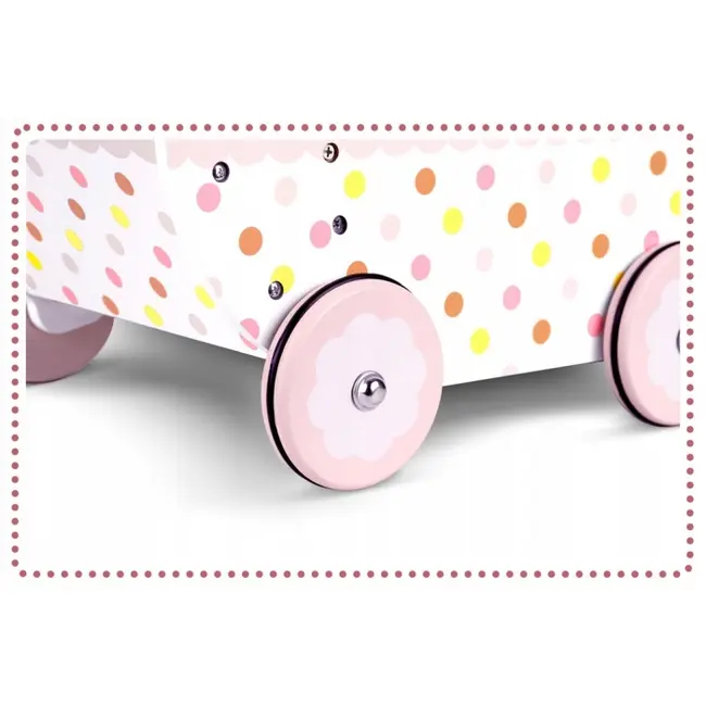 Antemergator, carucior papusi ricokids rk-813 edeedi7813