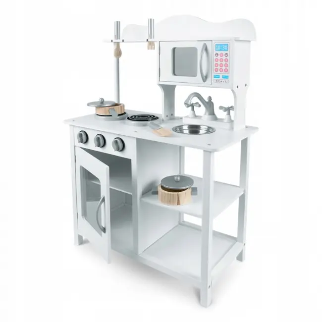 Bucatarie din lemn ricokids 7835 edeedi7835