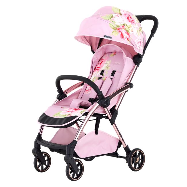 Carucior Leclerc colectia Monnalisa Antique Pink ERF8050719284293