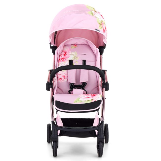 Carucior Leclerc colectia Monnalisa Antique Pink ERF8050719284293