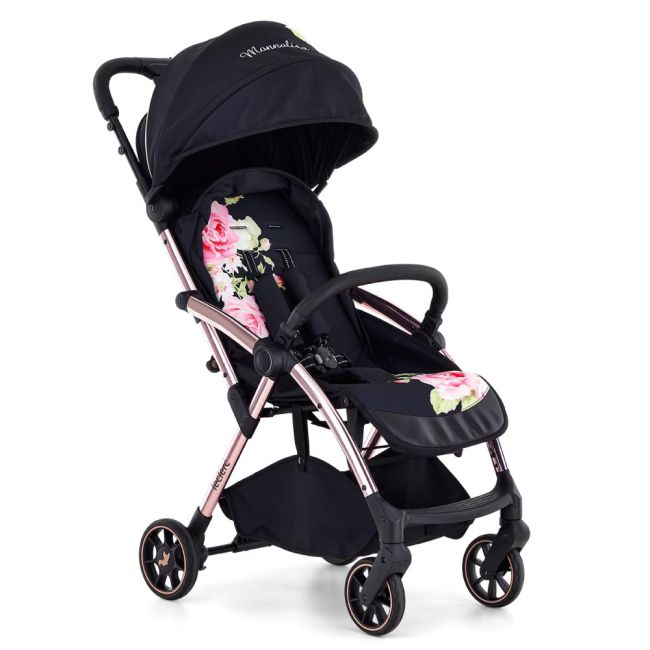 Carucior Leclerc colectia Monnalisa Black ERF8050719284286