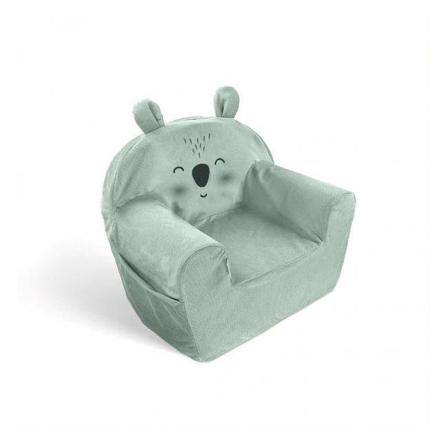 Fotoliu copii Klups Animals A003 Koala 00086354