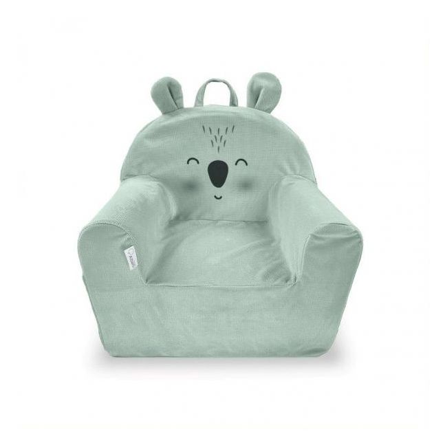 Fotoliu copii Klups Animals A003 Koala 00086354