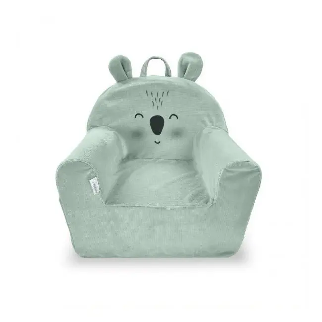 Fotoliu copii Klups Animals A003 Koala 00086354