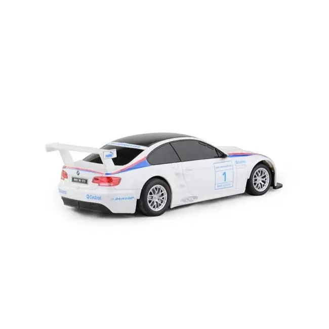MASINA CU TELECOMANDA BMW M3 CU SCARA 1 LA 24 VIVRas48300