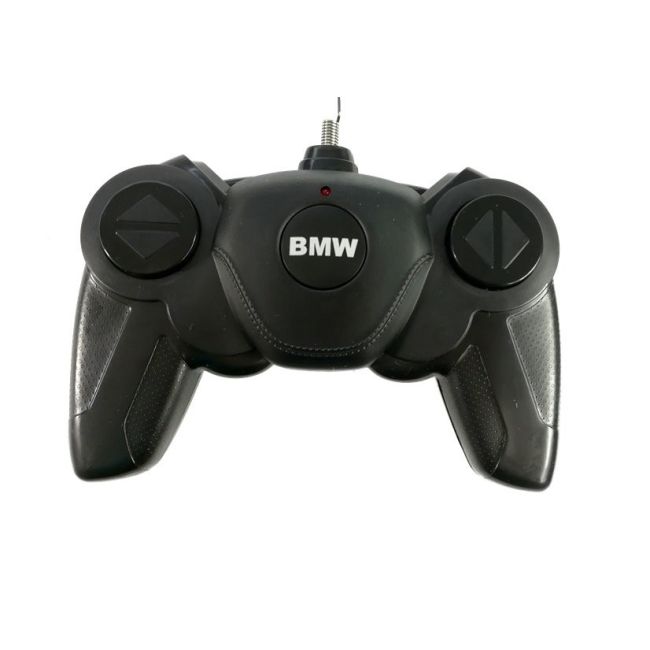 MASINA CU TELECOMANDA BMW Z4 ROADSTER ROSU SCARA 1 LA 18 VIVRas95900_Rosu