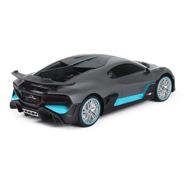 MASINA CU TELECOMANDA BUGATTI DIVO CU SCARA 1 LA 24 VIVRas98900