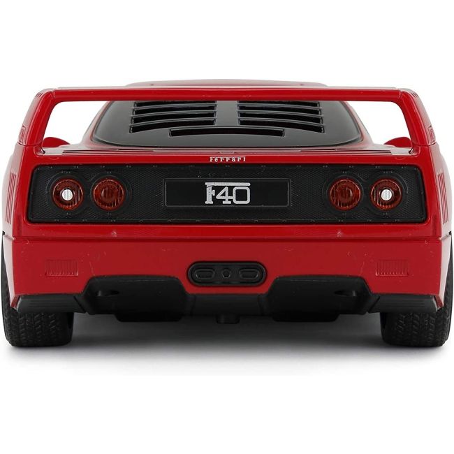 MASINA CU TELECOMANDA FERRARI F40 CU SCARA 1 LA 24 VIVRas78800