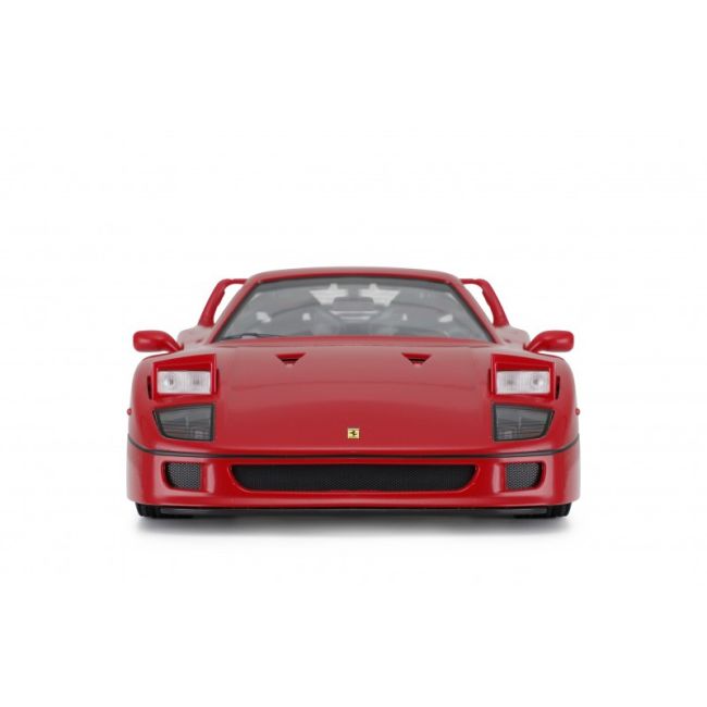 MASINA CU TELECOMANDA FERRARI F40 CU SCARA 1 LA 24 VIVRas78800