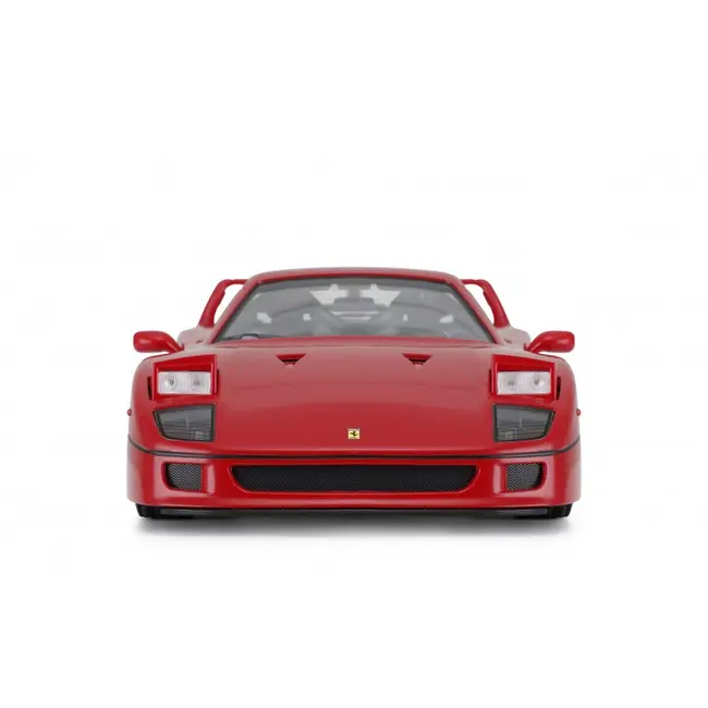 MASINA CU TELECOMANDA FERRARI F40 CU SCARA 1 LA 24 VIVRas78800