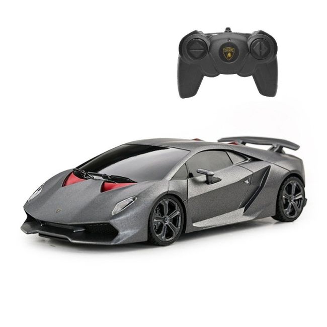 MASINA CU TELECOMANDA LAMBORGHINI SESTO CU SCARA 1 LA 24 VIVRas48200
