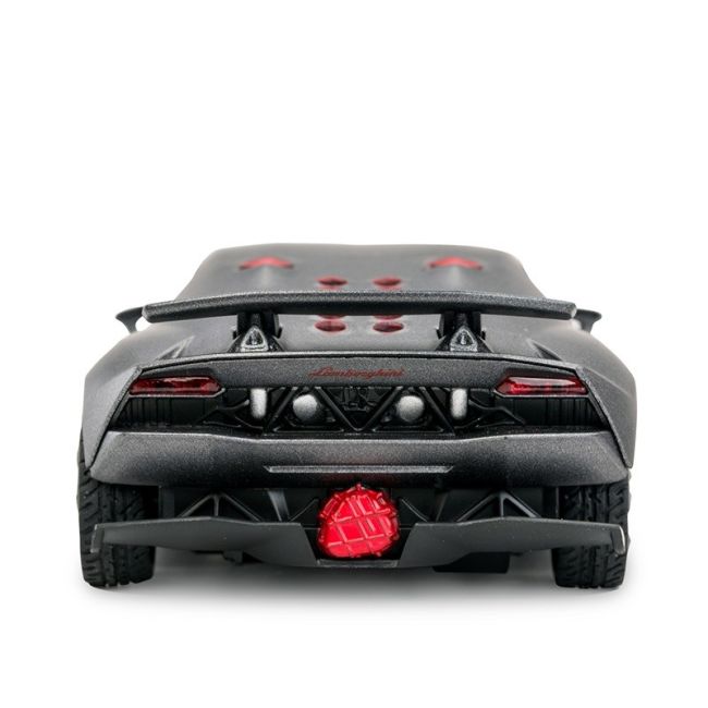 MASINA CU TELECOMANDA LAMBORGHINI SESTO CU SCARA 1 LA 24 VIVRas48200