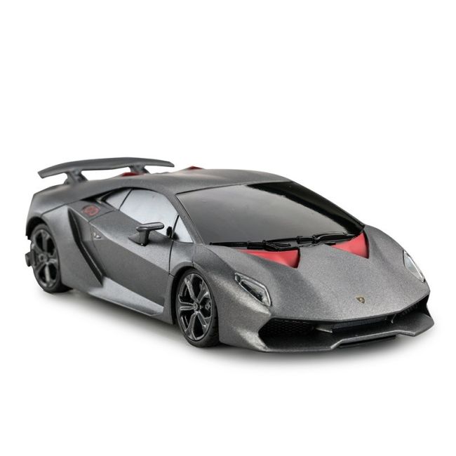 MASINA CU TELECOMANDA LAMBORGHINI SESTO CU SCARA 1 LA 24 VIVRas48200