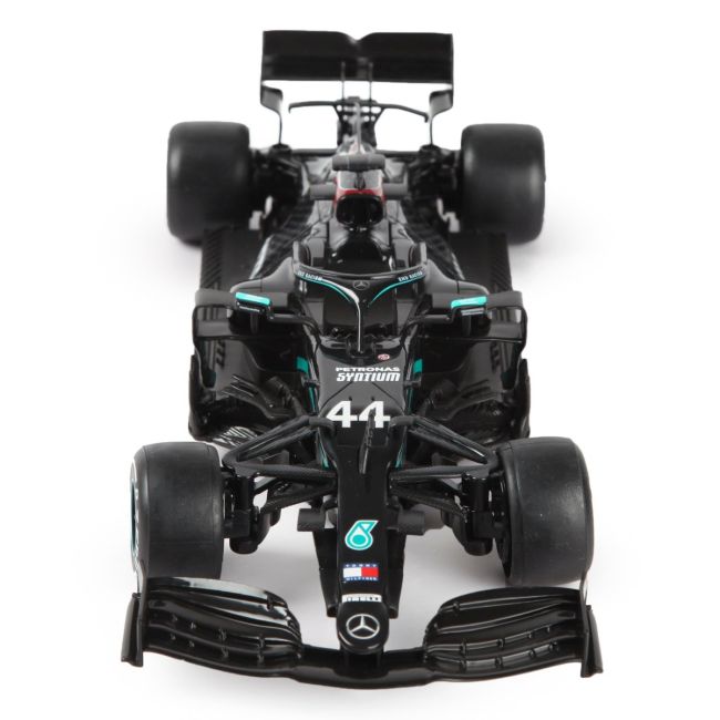 MASINA CU TELECOMANDA MERCEDES AMG F1 W11 EQ PERFORMANCE SCARA 1 LA 18 VIVRas98500
