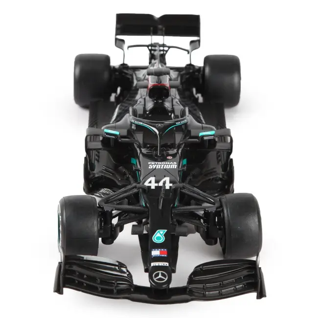 MASINA CU TELECOMANDA MERCEDES AMG F1 W11 EQ PERFORMANCE SCARA 1 LA 18 VIVRas98500