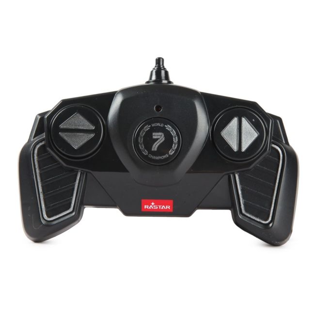MASINA CU TELECOMANDA MERCEDES AMG F1 W11 EQ PERFORMANCE SCARA 1 LA 18 VIVRas98500