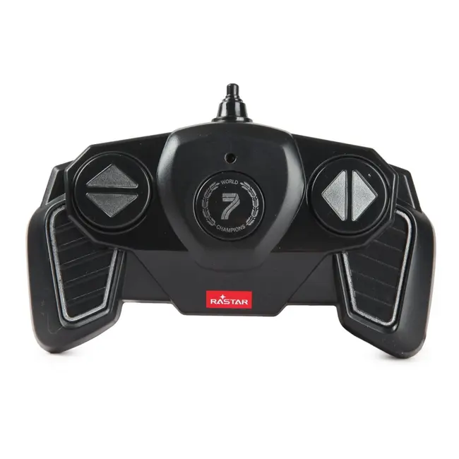 MASINA CU TELECOMANDA MERCEDES AMG F1 W11 EQ PERFORMANCE SCARA 1 LA 18 VIVRas98500