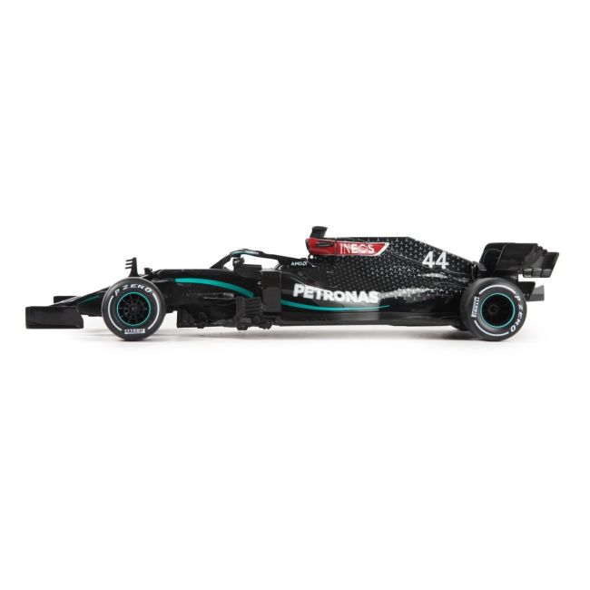 MASINA CU TELECOMANDA MERCEDES AMG F1 W11 EQ PERFORMANCE SCARA 1 LA 18 VIVRas98500