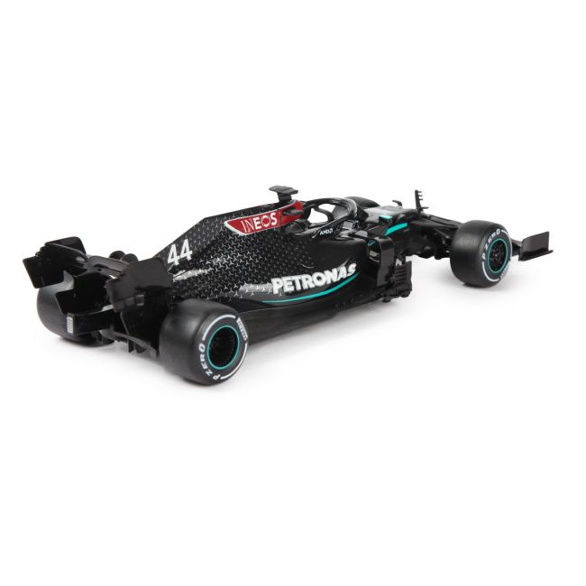 MASINA CU TELECOMANDA MERCEDES AMG F1 W11 EQ PERFORMANCE SCARA 1 LA 18 VIVRas98500