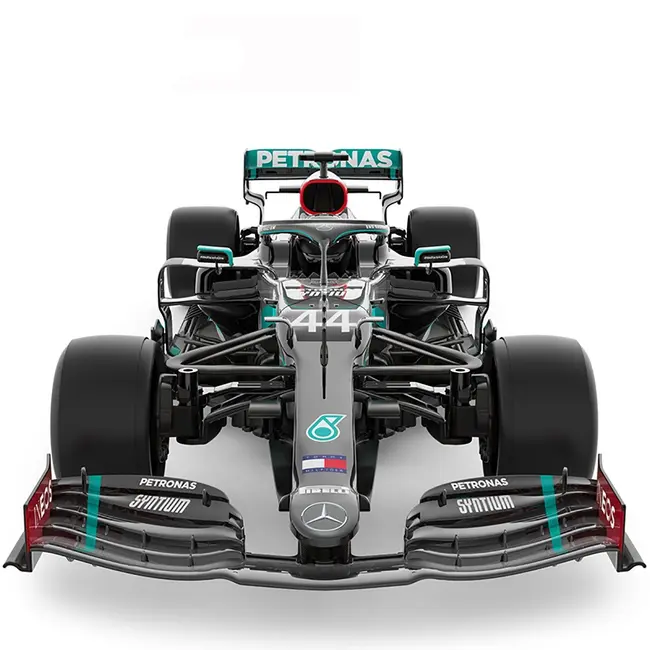 MASINA CU TELECOMANDA MERCEDES AMG F1 W11 EQ PERFORMANCE SCARA 1 LA 18 VIVRas98500