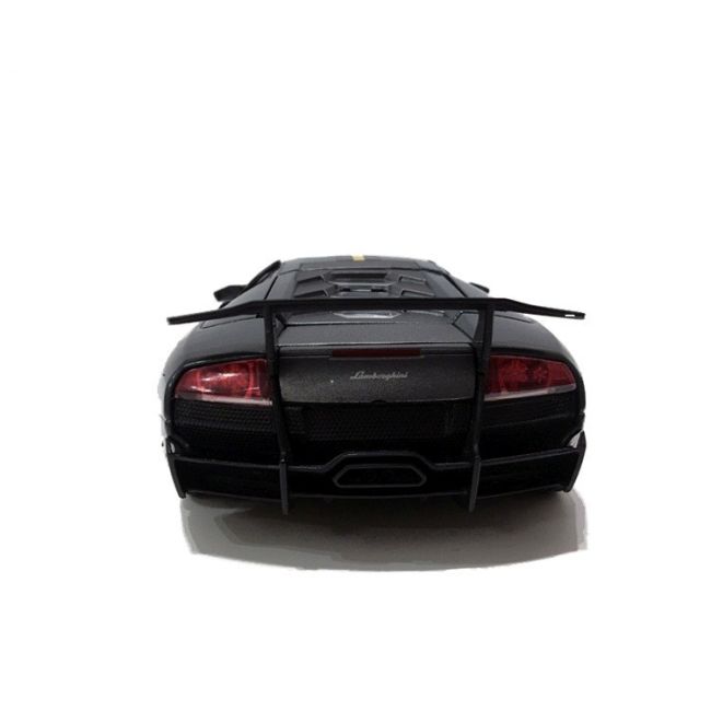 MASINUTA METALICA LAMBORGHINI MURCIELAGO SUPERVELOCE SCARA 1 LA 43 VIVRas39501