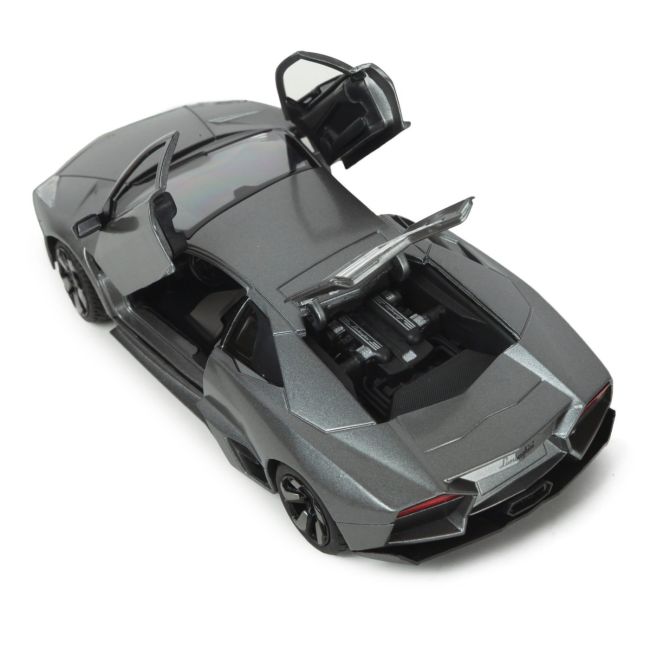 MASINUTA METALICA LAMBORGHINI REVENTON SCARA 1 LA 24 VIVRas34800