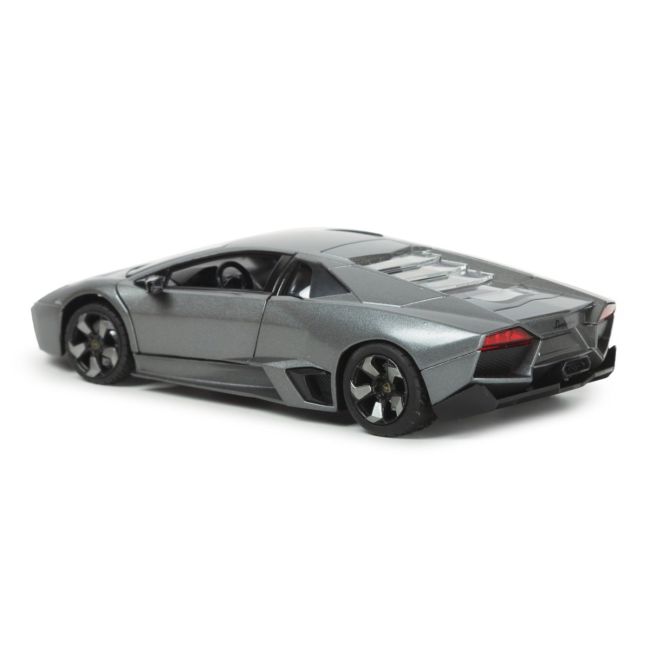 MASINUTA METALICA LAMBORGHINI REVENTON SCARA 1 LA 24 VIVRas34800