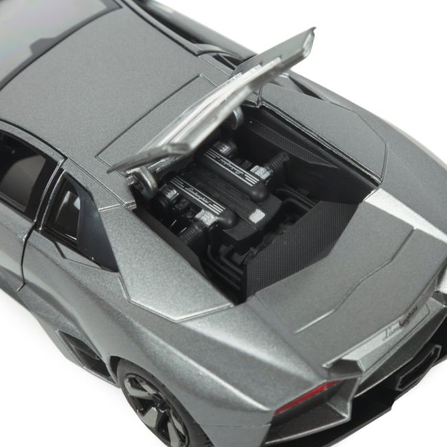 MASINUTA METALICA LAMBORGHINI REVENTON SCARA 1 LA 24 VIVRas34800