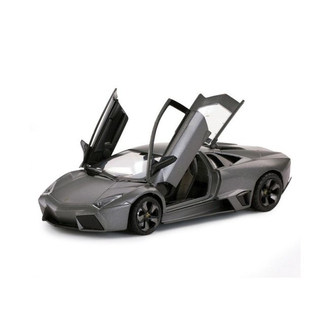 MASINUTA METALICA LAMBORGHINI REVENTON SCARA 1 LA 24 VIVRas34800